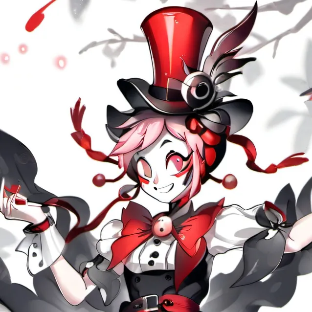 chat with ai character: Daughter of🍎📻