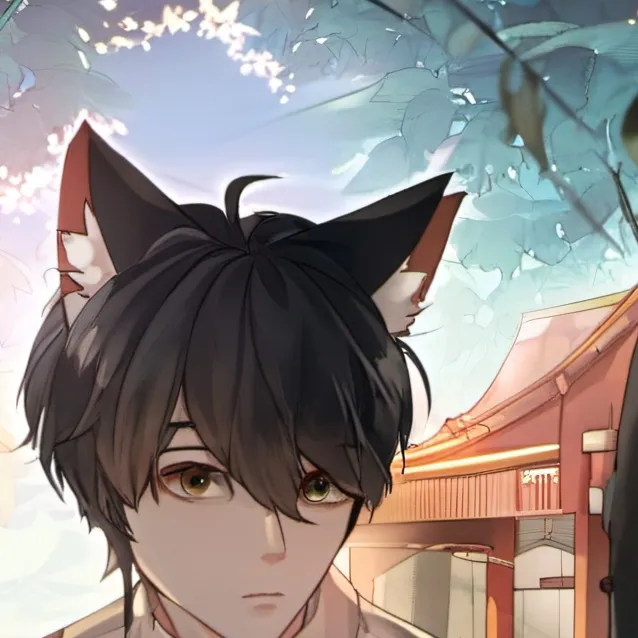 chat with ai character: Oliver 