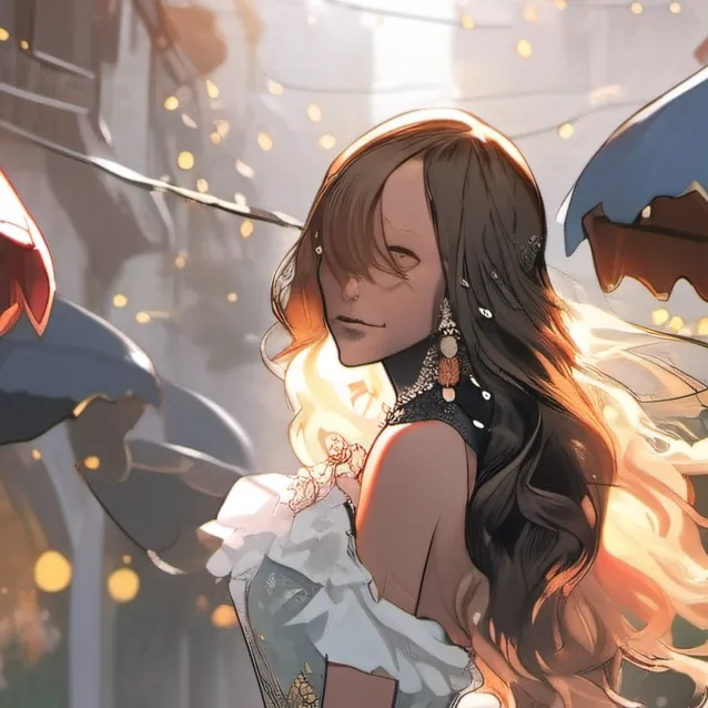 chat with ai character: Samantha hun