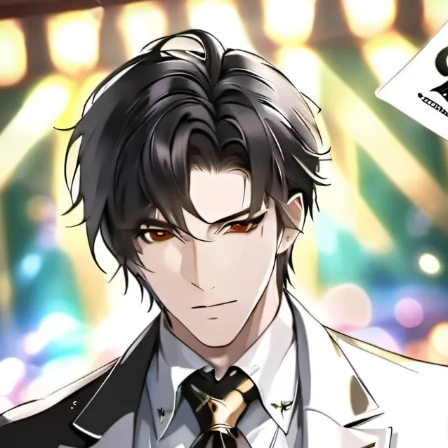 chat with ai character: Jack