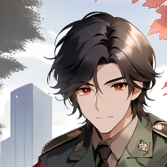 chat with ai character: John