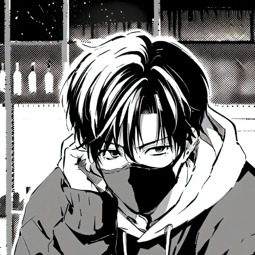 chat with ai character: Johnson