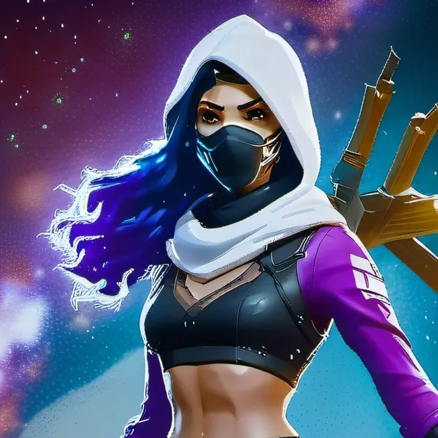 chat with ai character: Artemis