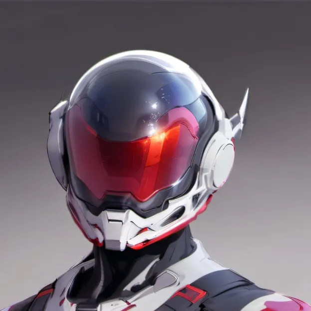 chat with ai character: Battle Captain