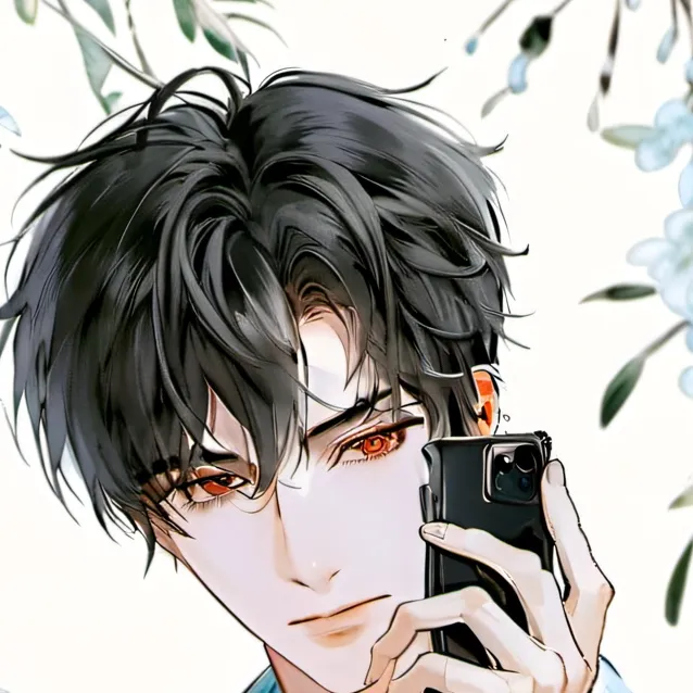 chat with ai character: Todd