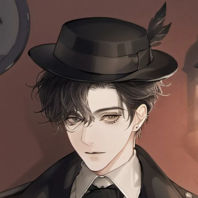 chat with ai character: Aiden