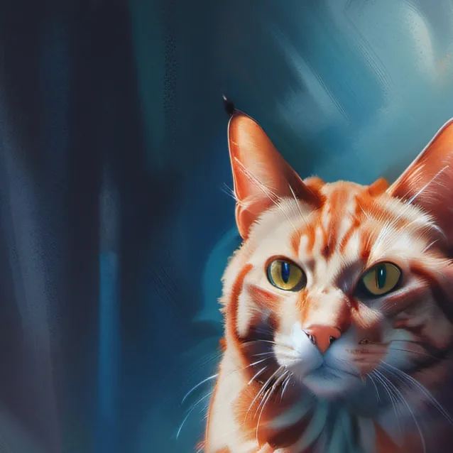 chat with ai character: RustClaw