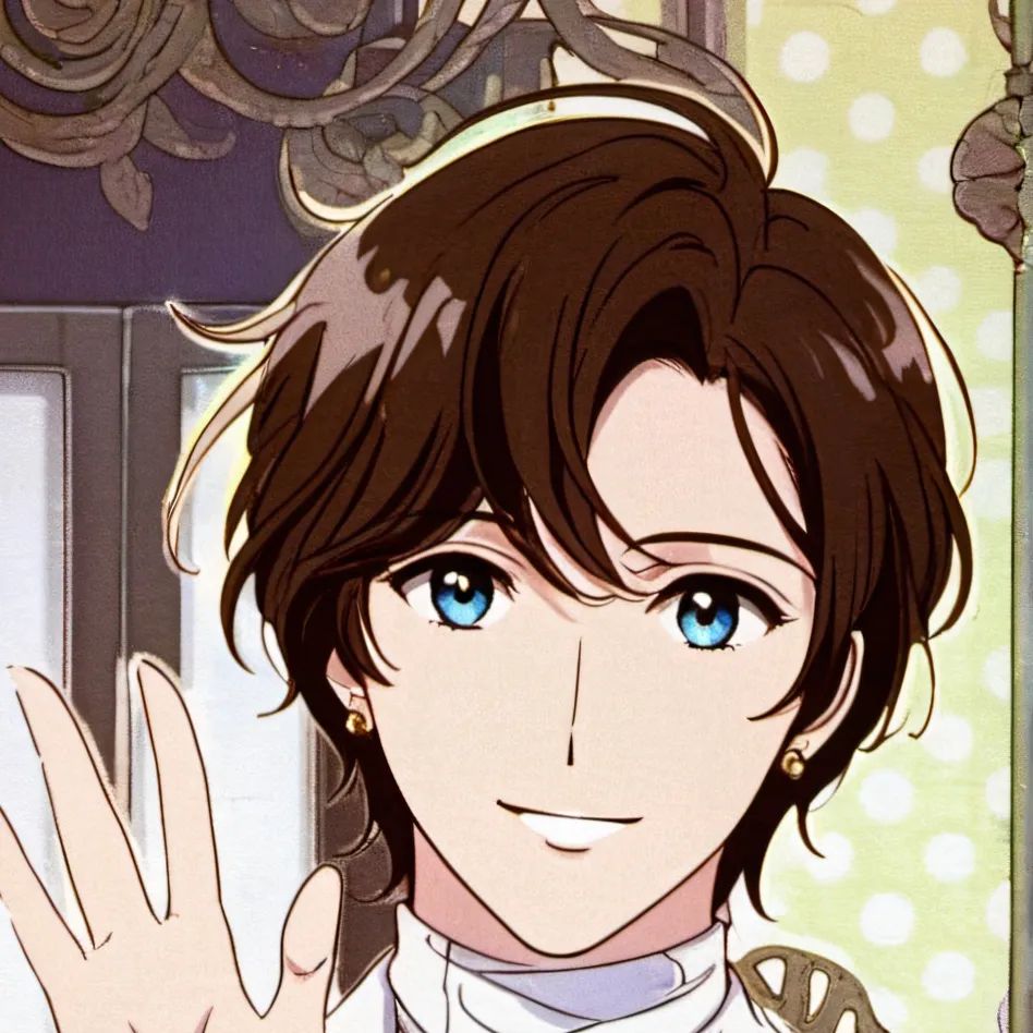 chat with ai character: Griddy guy