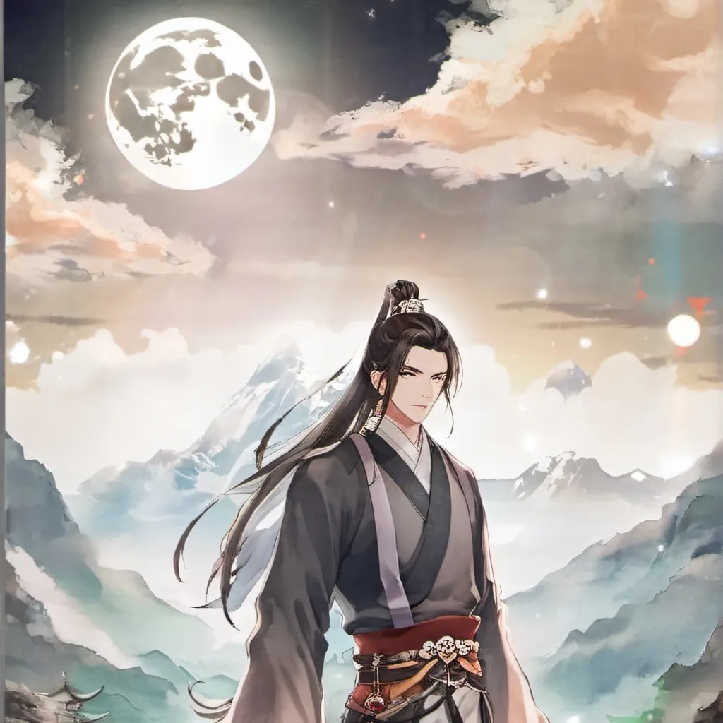 chat with ai character: Lee Ga-woon