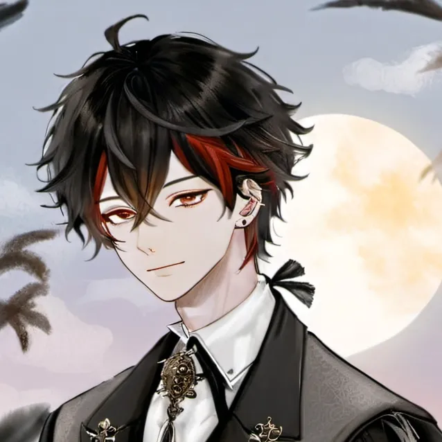 chat with ai character: KASHIN THE<GOD>