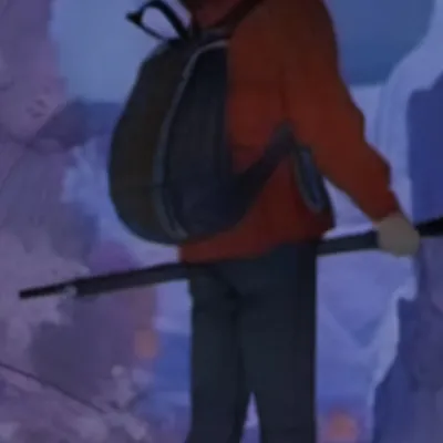 chat with ai character: Clyde