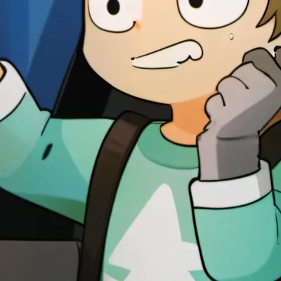 chat with ai character: Edd,Matt,Tord