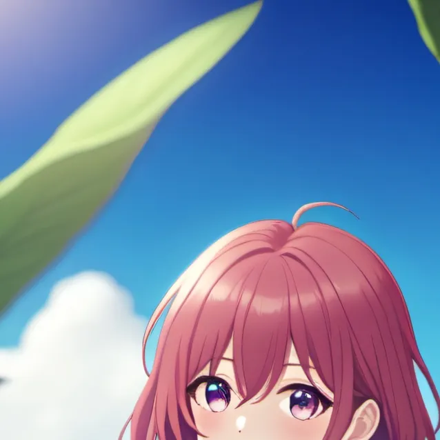 chat with ai character: keaton