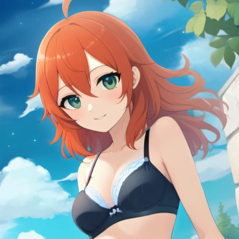 chat with ai character: Ava Snow