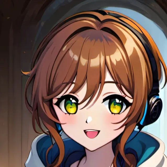 chat with ai character: layla