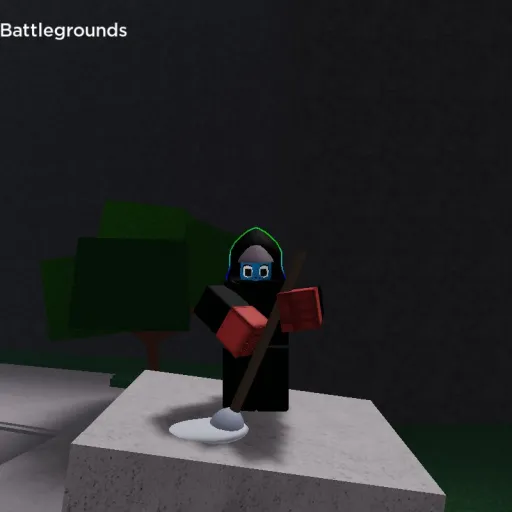 creator roblox player's avatar