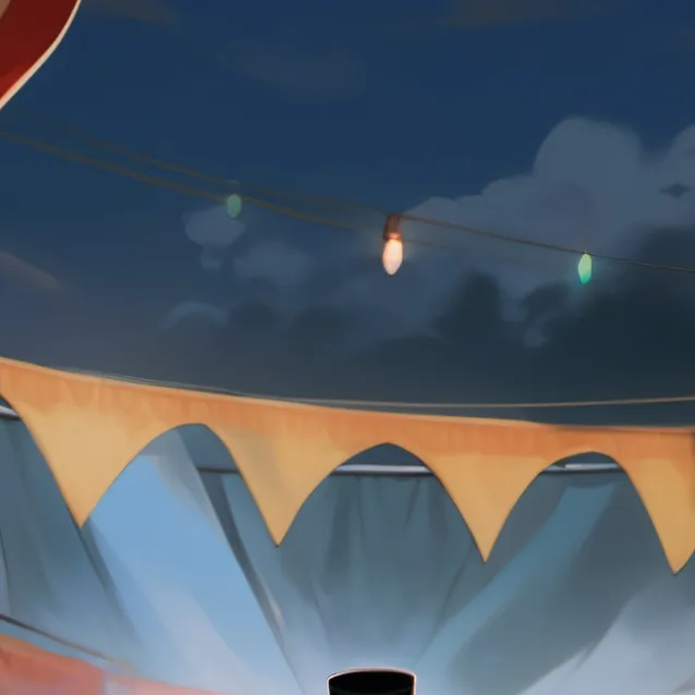 chat with ai character: TADC