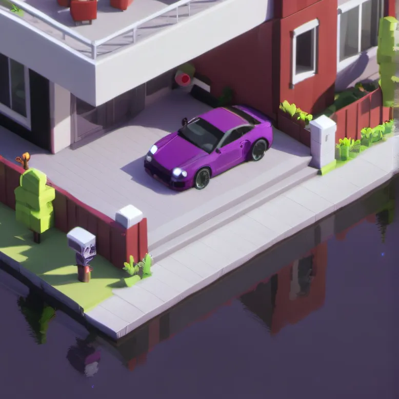 chat with ai character: Roblox home alone 