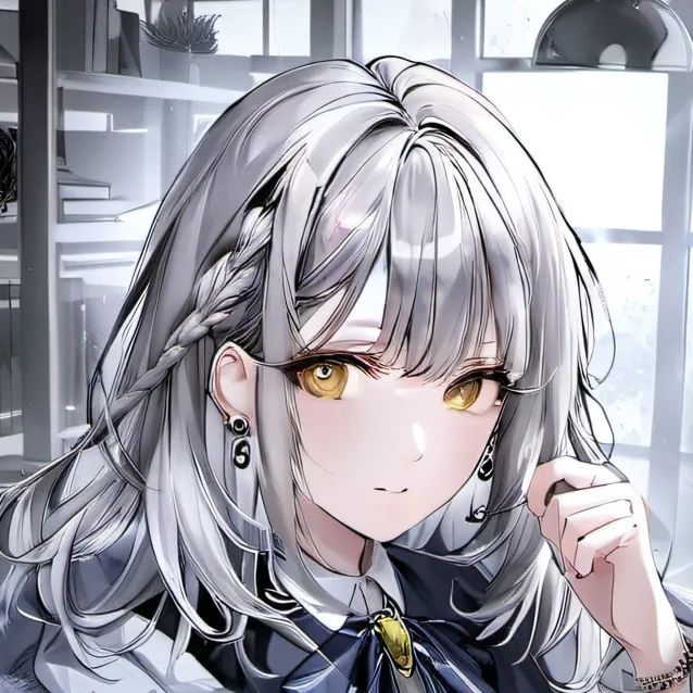 chat with ai character: MHA 