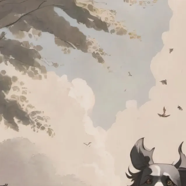 chat with ai character: Cody