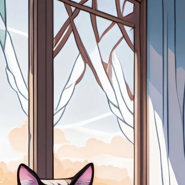 chat with ai character: popgoes