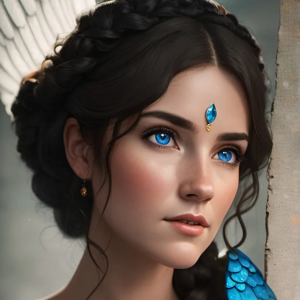 chat with ai character: Aurueil