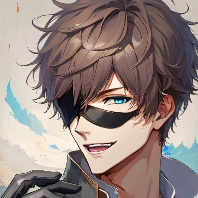 chat with ai character: Eli clarck