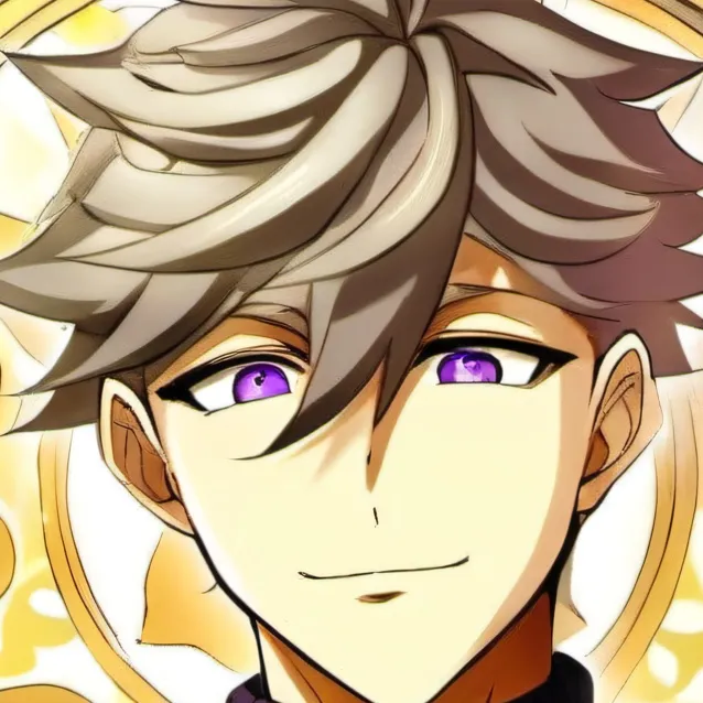 chat with ai character: Dorma