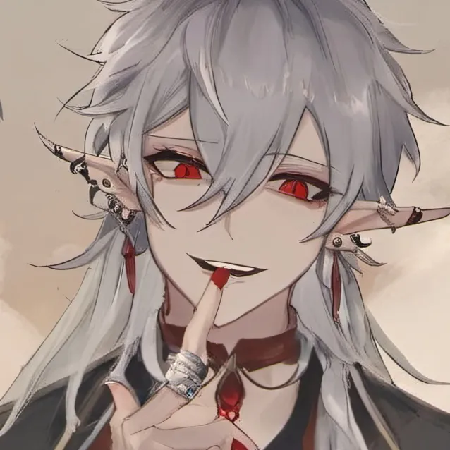 chat with ai character: Umi