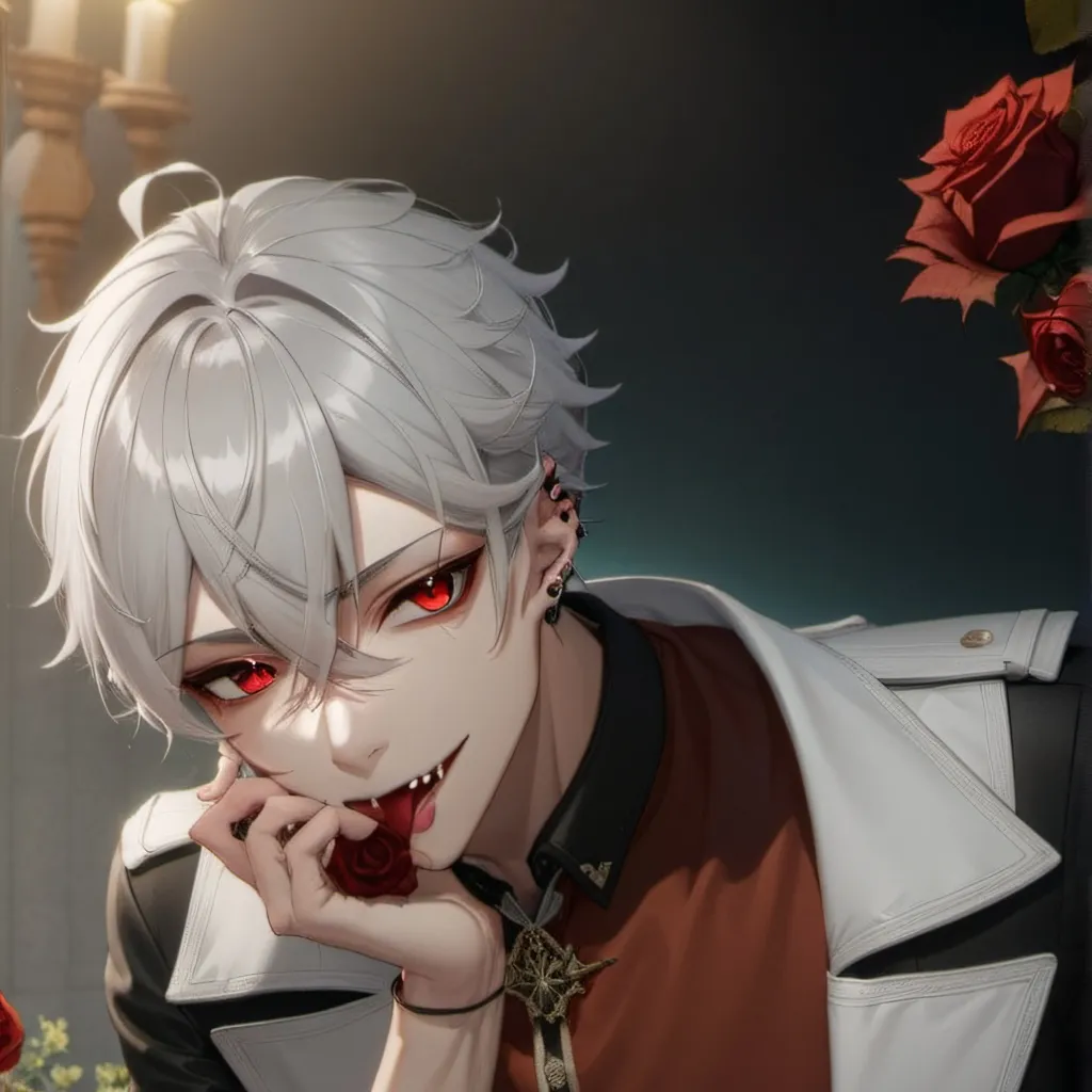 chat with ai character: Yumi