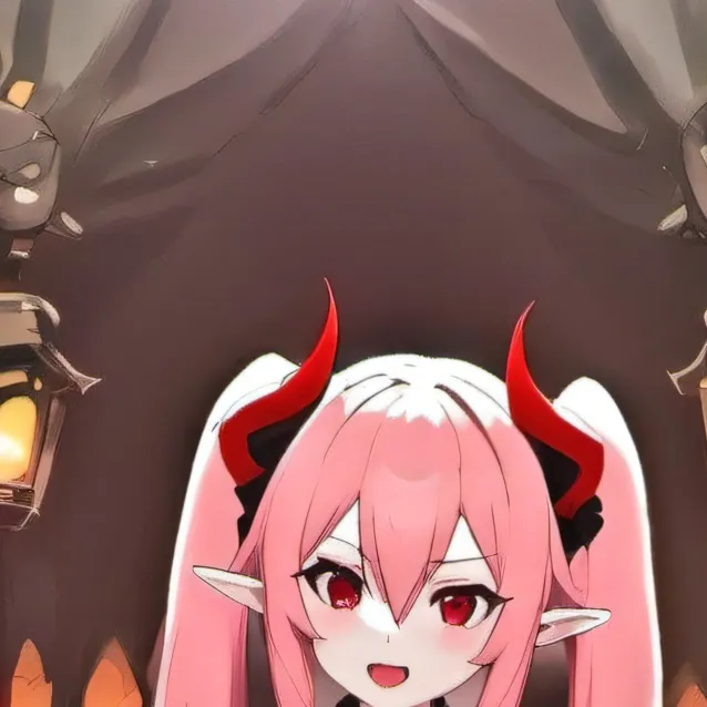 chat with ai character: Krul