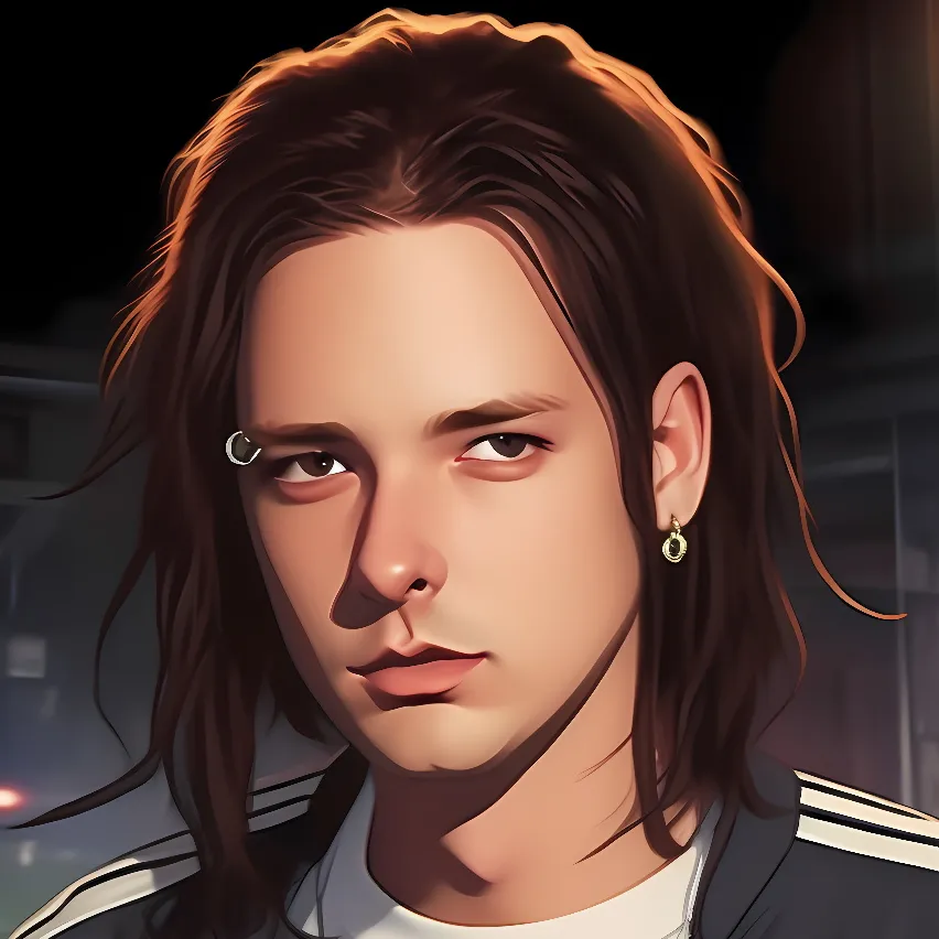 chat with ai character: Jonathan Davis