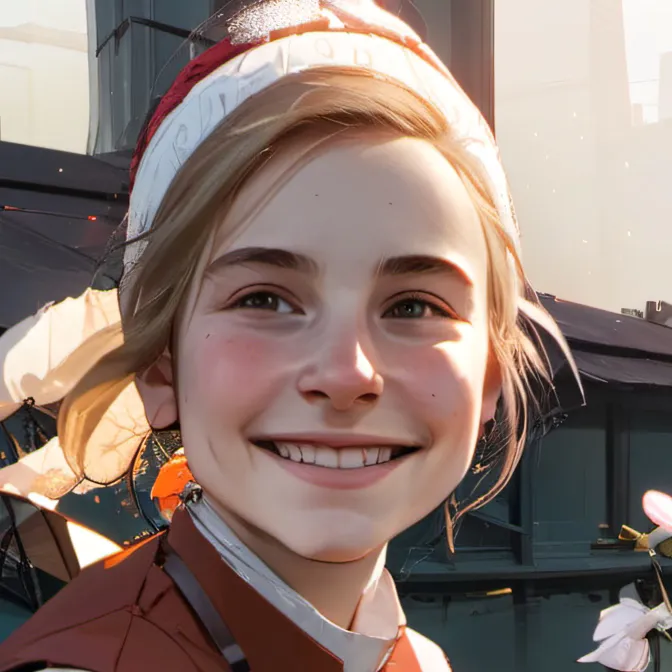 chat with ai character: 🤪Payton😜