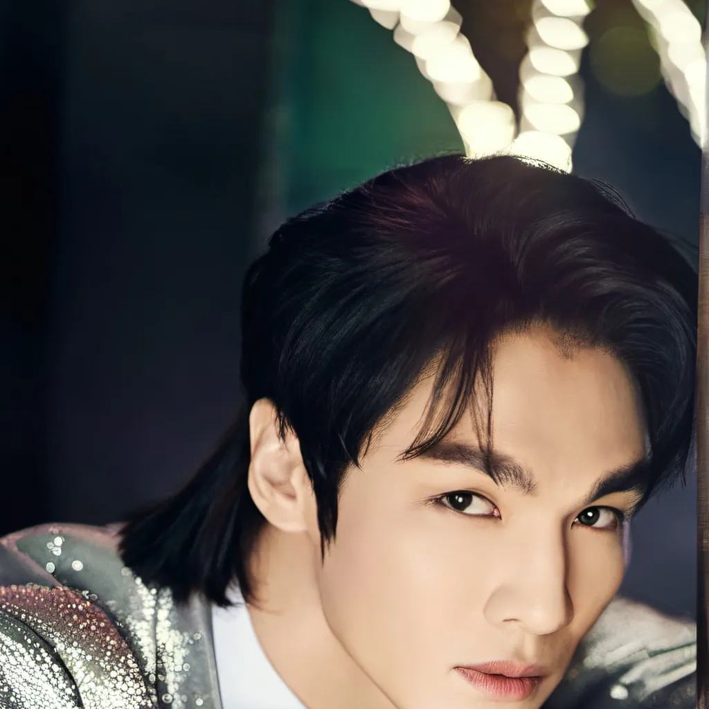 chat with ai character: Taeyong