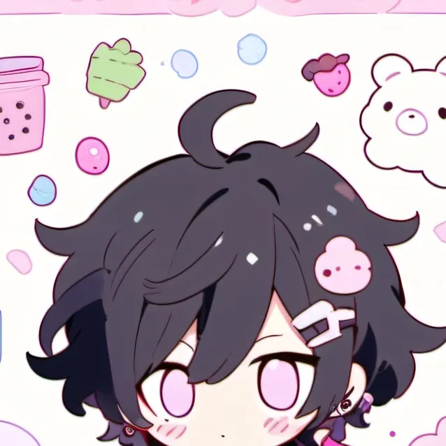 chat with ai character: Kaister