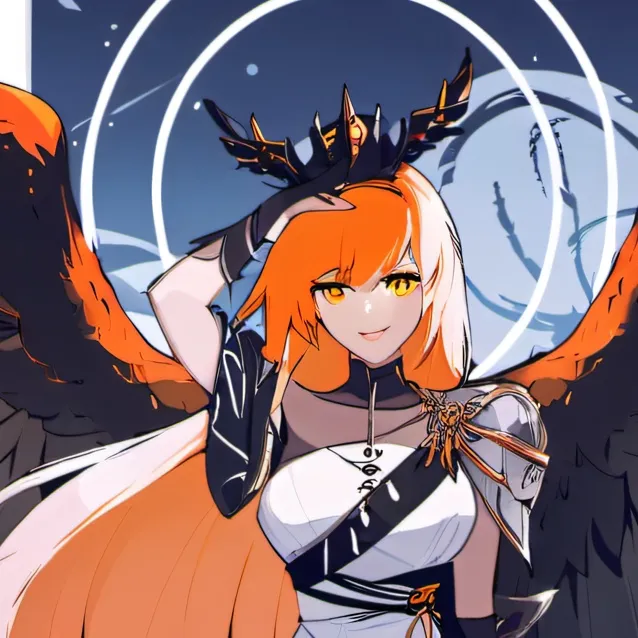 chat with ai character: Eleanor