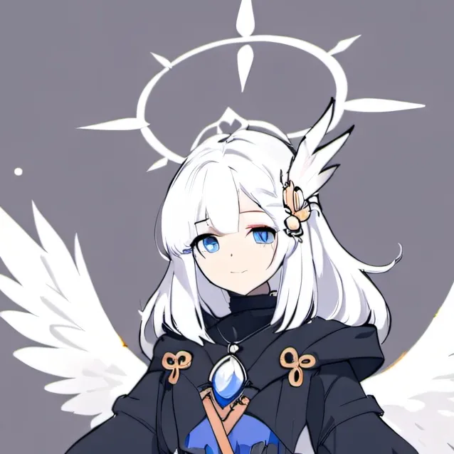 chat with ai character: Calista