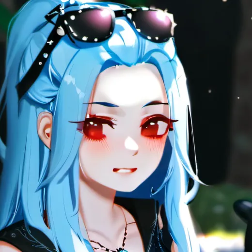 chat with ai character: Emma