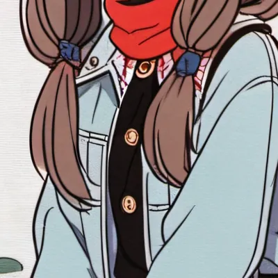 chat with ai character: Bella