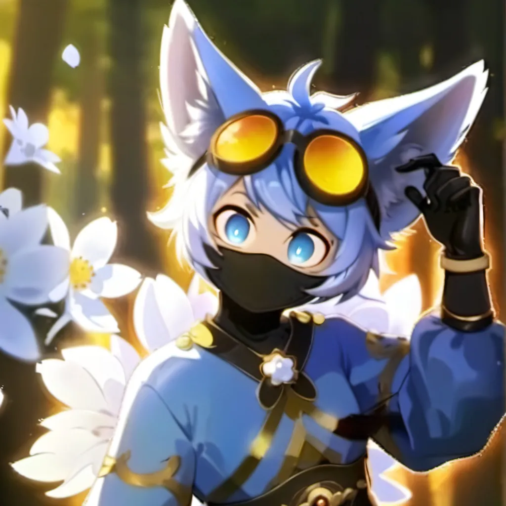 chat with ai character: Alistair