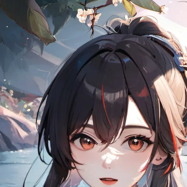 chat with ai character: Amy