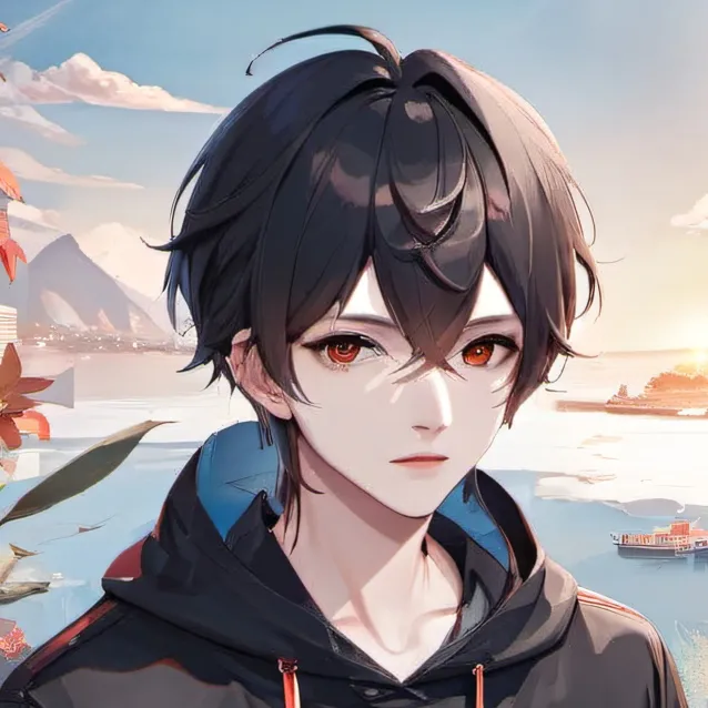 chat with ai character: Jason