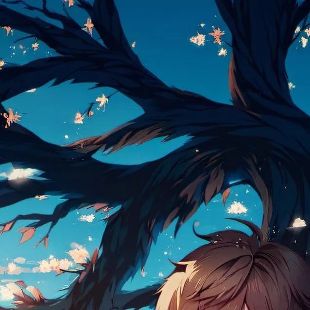 chat with ai character: Daniel