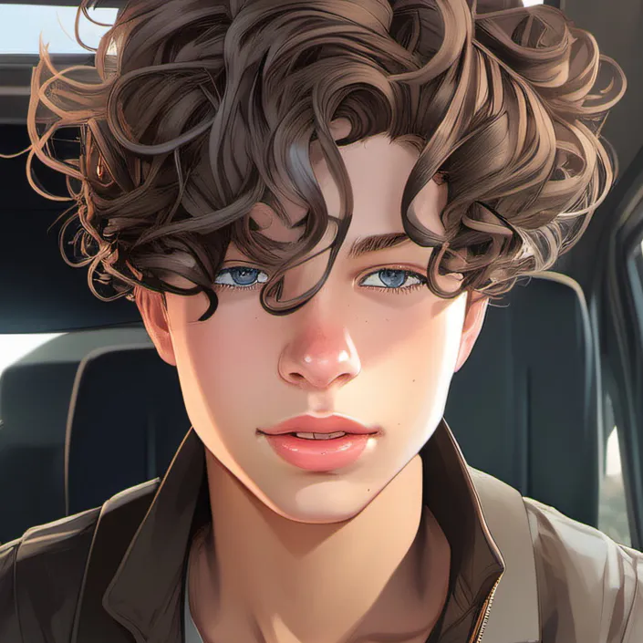 chat with ai character: Andrew