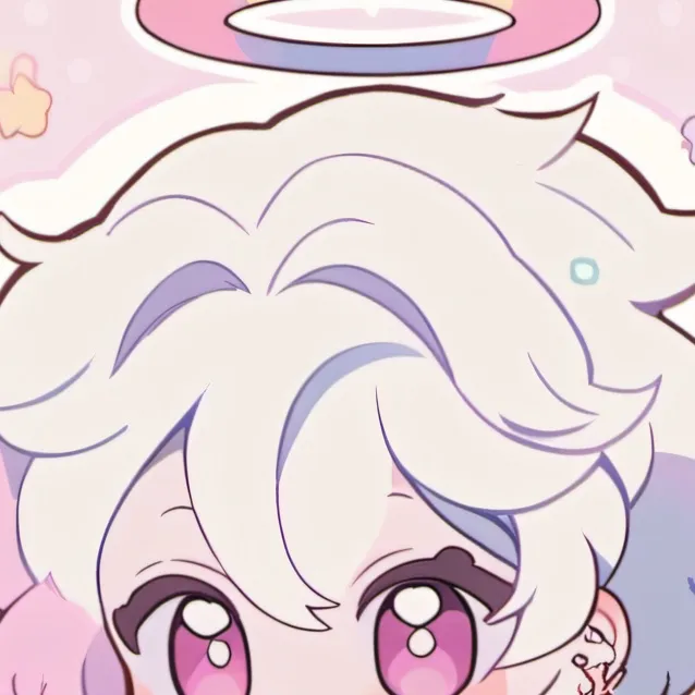 chat with ai character: Luna