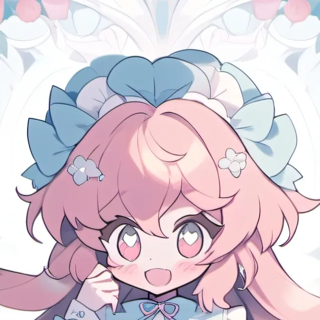 chat with ai character: Mui