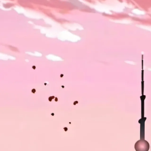 chat with ai character: Alastor