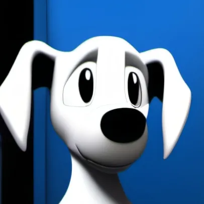 chat with ai character: Sloppy 