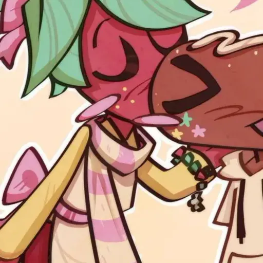 creator ☾♪FᖇᑌƖƬᑕᗩƘ's avatar