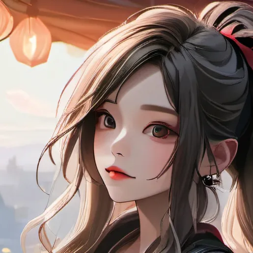 chat with ai character: Pixie♥︎